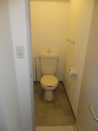 第二宮前平中央ハイツの物件内観写真